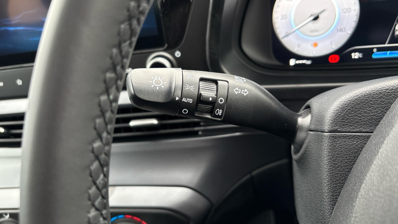 Hyundai i20 1.0T GDi Advance [Nav] 5dr Petrol Hatchback